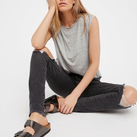 NWT Levi’s 721 High Rise Skinny Jeans - Picture 2 of 4